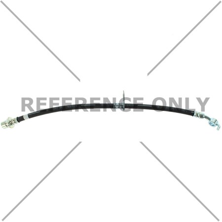 Centric Parts BRAKE HOSE 150.40437